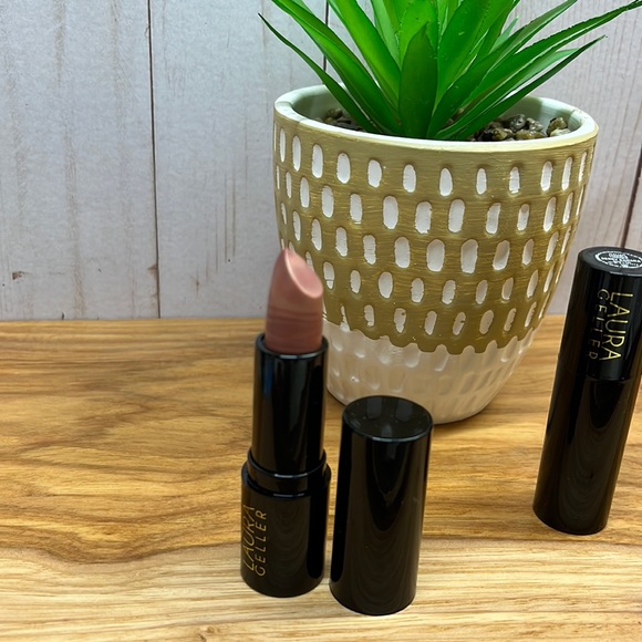 Laura Geller Italian Marble Lipstick - Picture 12 of 16